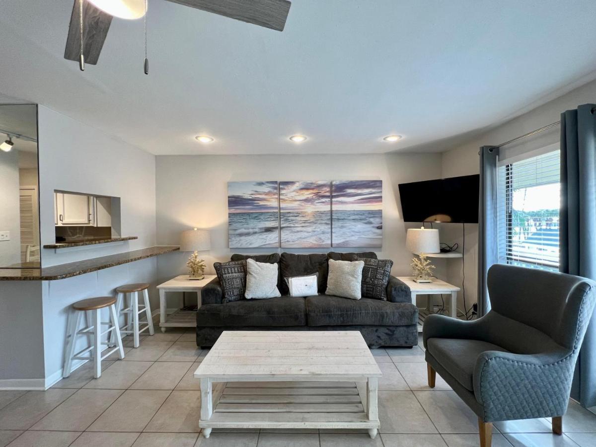 Sandpiper Cove 8253 Destin Exteriör bild