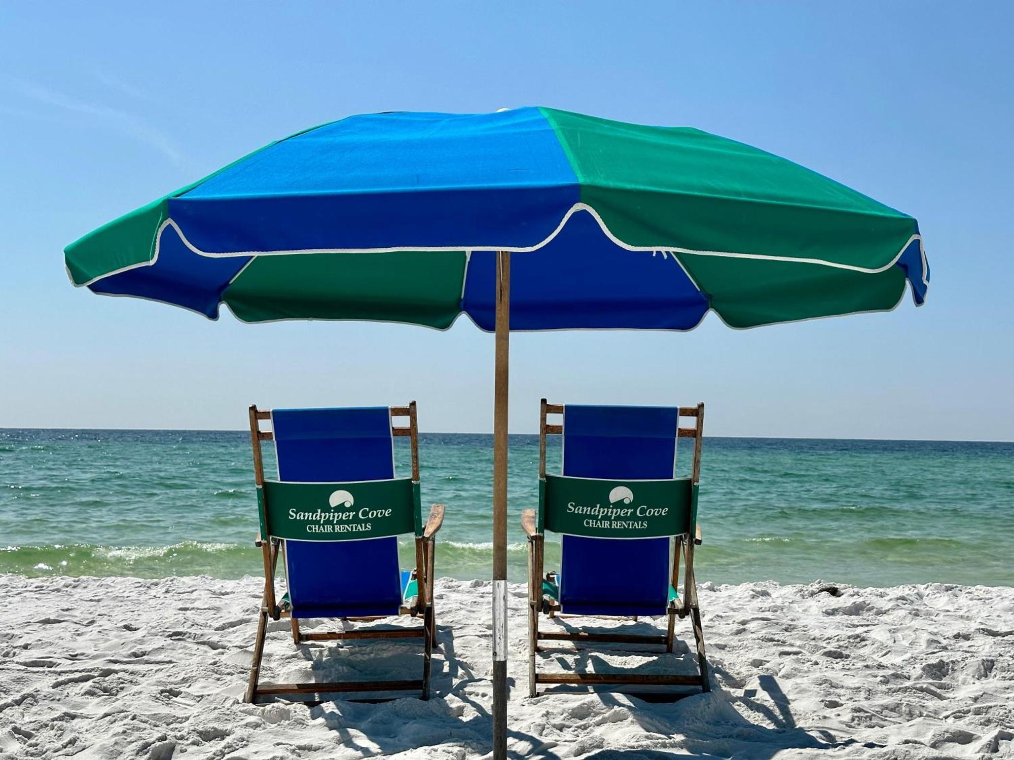 Sandpiper Cove 8253 Destin Exteriör bild