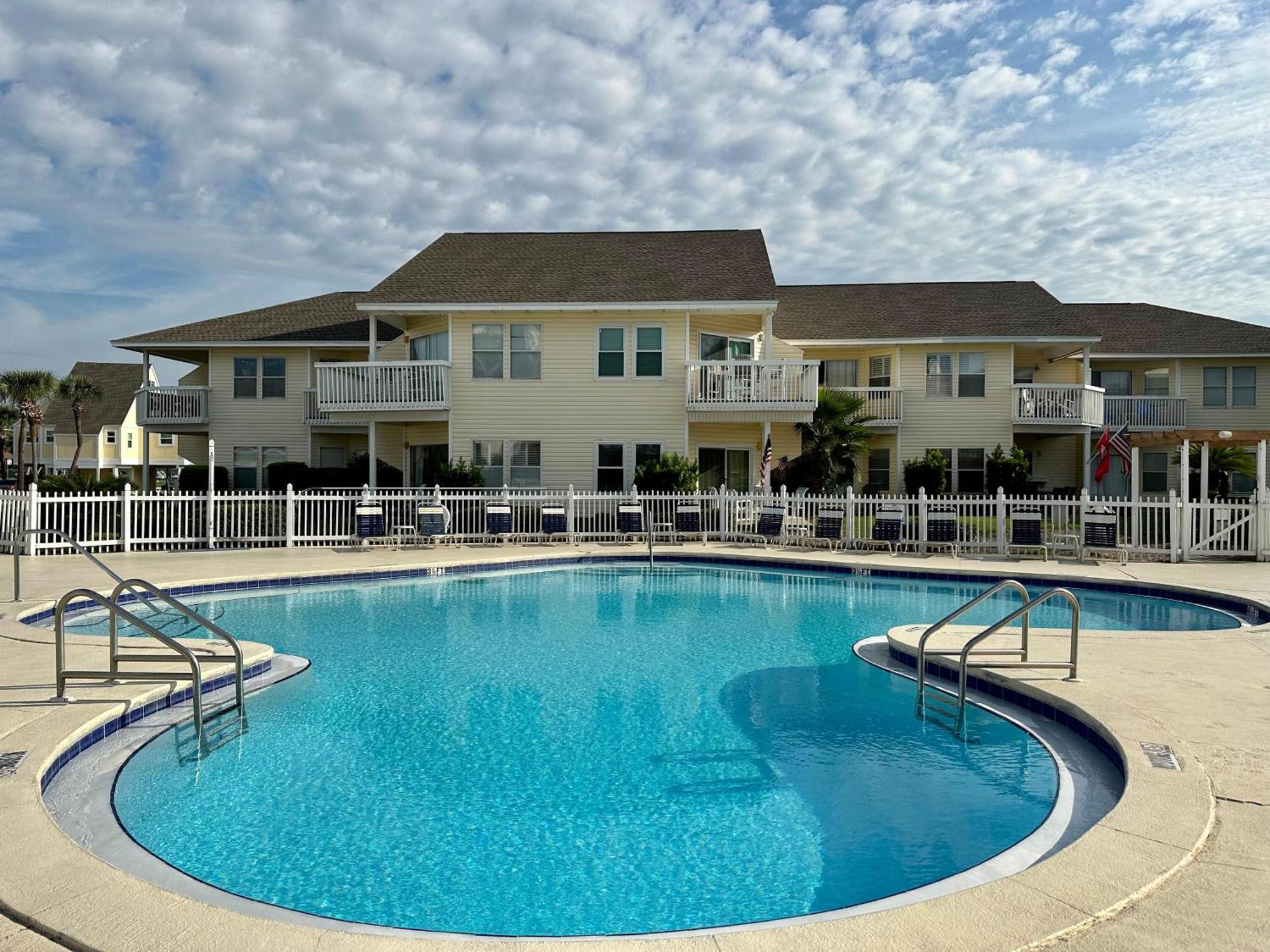 Sandpiper Cove 8253 Destin Exteriör bild