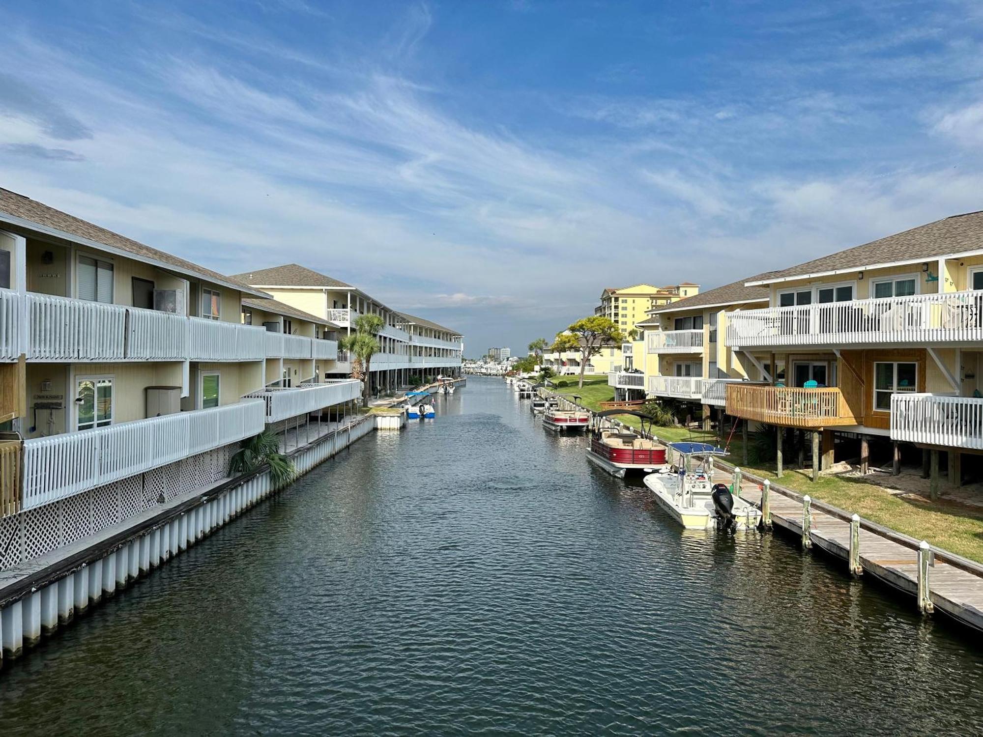 Sandpiper Cove 8253 Destin Exteriör bild